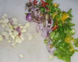 Foto del paso 2 de la receta: Espaguetis con huevos