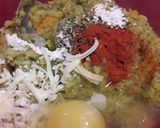 Foto del paso 3 de la receta: Budín de Brócoli y Calabaza 🥦 (Apto 👶+12m)