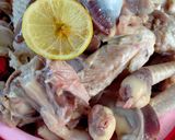 Foto langkah ke 2 dari resep Ayam ungkep.