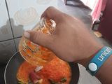 Oseng Kacang Panjang