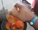 Foto langkah ke 2 dari resep Oseng Kacang Panjang.