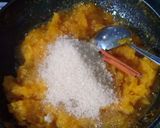 Foto langkah ke 2 dari resep Selai nanas (untuk nastar).