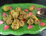 முந்திரிக் கொத்து ரெசிபி ஸ்டேப் 9 புகைப்படம்