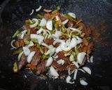 Foto del paso 4 de la receta: Cordero al disco de arado