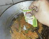 Cara Membuat Gulai Daun Singkong Suwir Ayam 4