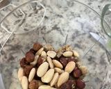 Foto del paso 5 de la receta: Salsa romesco a mi manera