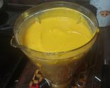 Foto del paso 3 de la receta: Crema de verduras asadas