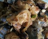 Foto langkah ke 4 dari resep Tuna saus tiram.