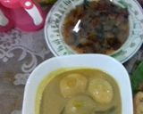 Foto langkah ke 1 dari resep Nasi ikan ala madura by dewi sari.