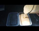 A picture of step 3 of Mango Ice-cream Recipe.