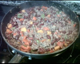 Foto del paso 3 de la receta: Chili con carne