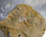 Foto langkah ke 6 dari resep Hotdog Garlic Buns (Tanpa Ulen).