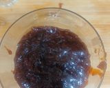 Foto del paso 5 de la receta: Delicias de camembert con mermelada de pimientos caramelizado