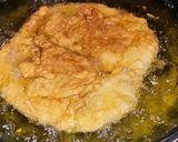 A picture of step 6 of Broaster-Style Chicken Breast.