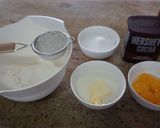 Foto del paso 2 de la receta: Bizcocho de chocolate relleno