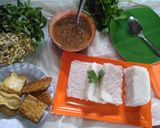 Foto langkah ke 11 dari resep .: Punten Pecel :. .