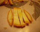 Foto del paso 4 de la receta: Cáscaras de Naranjas confitadas