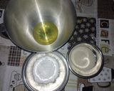 Foto del paso 1 de la receta: Suspiros de merengues