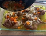 Foto del paso 8 de la receta: Codornices en escabeche