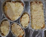 Foto langkah ke 11 dari resep Spaghetti Brulee.