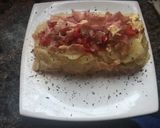 Foto del paso 2 de la receta: Mil hojas light