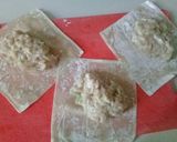 Foto langkah ke 2 dari resep Gyoza / kwo tie.