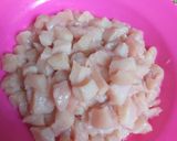 Foto langkah ke 1 dari resep Sate ayam 🍢🍢🍢.
