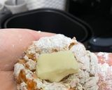 Foto del paso 3 de la receta: ✨Bolitas de zanahoria y queso ✨