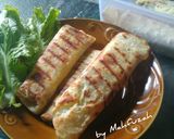 Foto langkah ke 9 dari resep Kebab Homemade.