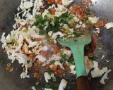 Foto langkah ke 2 dari resep Nasi Goreng Rebon.