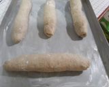 Foto del paso 3 de la receta: Pan de Centeno