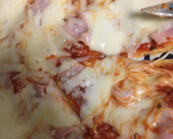 Foto del paso 1 de la receta: Pizza 🍕