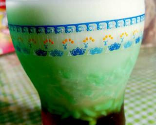 Cendol Ager - Step 4