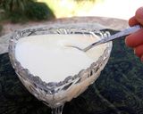 صورة لخطوة 7 من وصفة 🥛❤🍶 الحليب المكثف المحلى المنزلي بثلاث مكونات فقط 🥛❤🍶