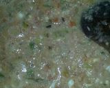 Foto del paso 6 de la receta Empanada de atún