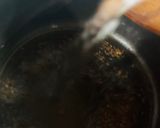 A picture of step 2 of Zeera Rice.