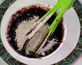 கேழ்வரகு பிரவுனி(ragi brownie recipe in tamil) ரெசிபி ஸ்டேப் 4 புகைப்படம்
