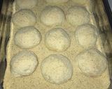 Foto del paso 7 de la receta: Bombas de bacalao!💣