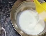 A picture of step 1 of Homemade Tandoori Mayonnaise.