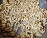फलाहारी नमकीन(falahari namkeen recipe in hindi) रेसिपी चरण 2 फोटो