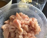 Foto langkah ke 1 dari resep BAKWAN GORENG AYAM UDANG ala CAH YAN.