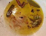 A picture of step 2 of Pulao.
