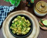 अमरूद चाट AmroodChaat रेसिपी चरण 5 फोटो