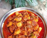 पनीर बटर मसाला रेसिपी चरण 10 फोटो