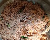 বিরনি চালের পোলাও রেসিপির ধাপ 1 ছবি