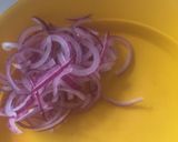 A picture of step 1 of Sautéed Potatoes.