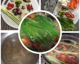 Foto langkah ke 9 dari resep Tom Yam 🌶🍋.