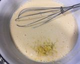 Foto del paso 4 de la receta: Rosca de Pascua - Receta de Osvaldo Gross