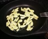 Foto del paso 8 de la receta Pescado blanco al horno con verduras