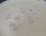 A picture of step 5 of Easy Ground Rice Bowl.